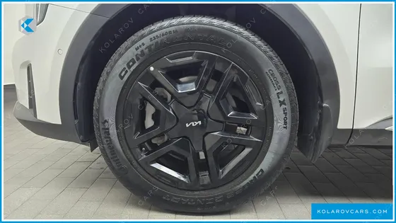 KIA SORENTO HEV 1.6 4WD