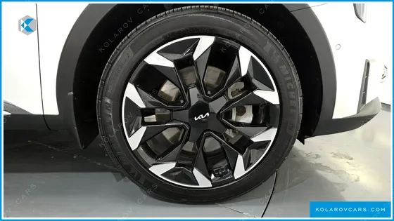 KIA SORENTO DIESEL 2.2 2WD
