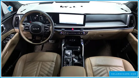 KIA SORENTO DIESEL 2.2 2WD