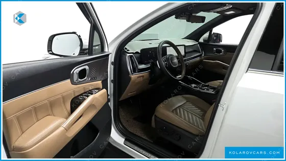 KIA SORENTO DIESEL 2.2 2WD