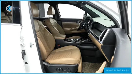 KIA SORENTO DIESEL 2.2 2WD