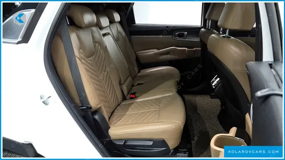 KIA SORENTO DIESEL 2.2 2WD