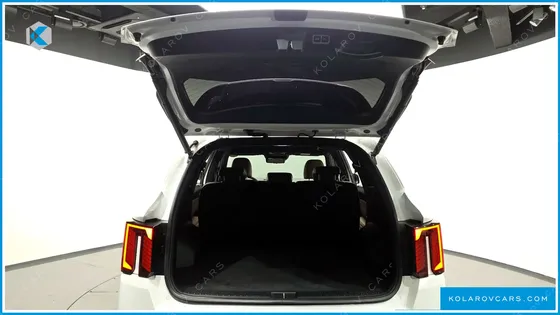 KIA SORENTO DIESEL 2.2 2WD