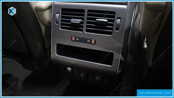 LAND ROVER RANGE ROVER SPORT 3.0 SDV6 HSE