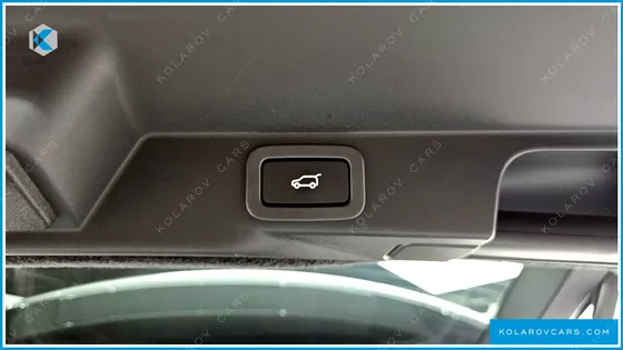 LAND ROVER RANGE ROVER SPORT 5.0 SVR