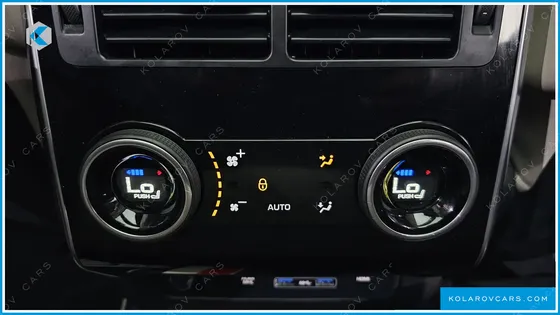 LAND ROVER RANGE ROVER SPORT 3.0 SDV6 AB DYNAMIC