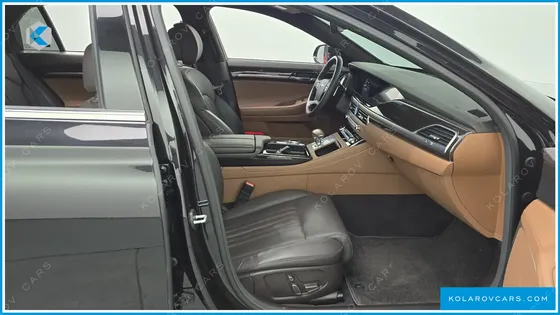 GENESIS G90 3.8 AWD