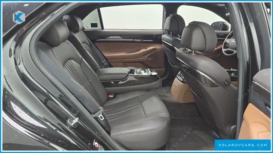 GENESIS G90 3.8 AWD