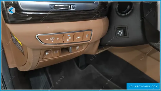 GENESIS G90 3.8 AWD