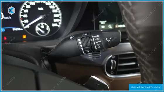 GENESIS G90 3.8 AWD