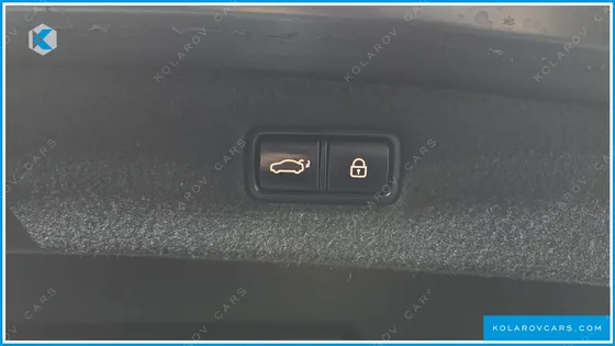 GENESIS G90 3.8 AWD