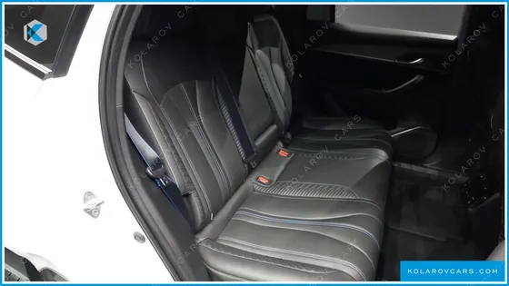 RENAULT KOREA GRAND KOLEOS 1.5 E-TECH ESPRIT ALPHINE 2WD