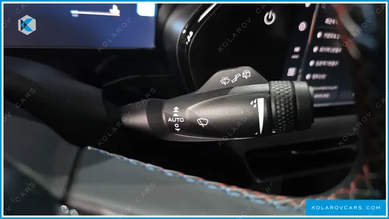 RENAULT KOREA GRAND KOLEOS 1.5 E-TECH ESPRIT ALPHINE 2WD