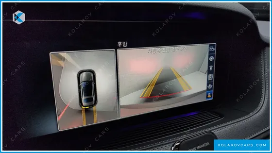 MERCEDES S-CLASS S350 D 4MATIC