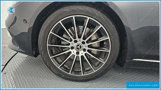 MERCEDES S-CLASS S350 D