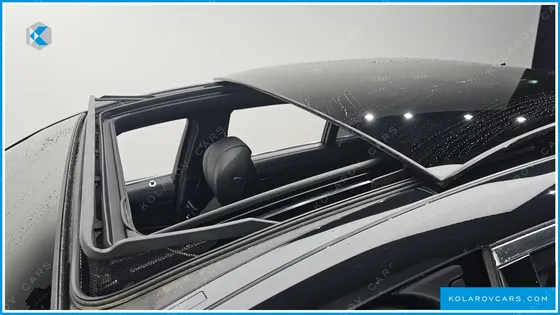 MERCEDES S-CLASS S350 D