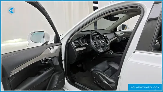 VOLVO XC90 B6 INSCRIPTION