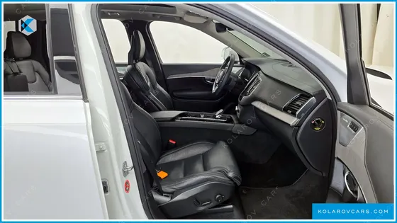 VOLVO XC90 B6 INSCRIPTION