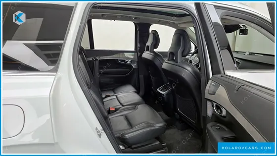 VOLVO XC90 B6 INSCRIPTION