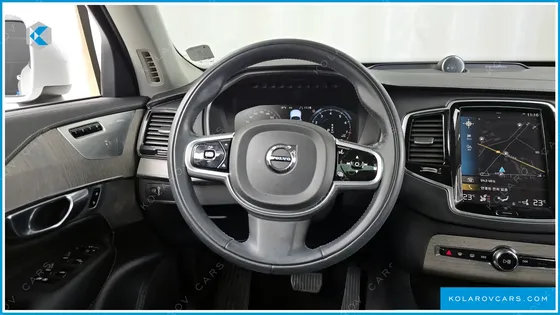VOLVO XC90 B6 INSCRIPTION
