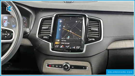 VOLVO XC90 B6 INSCRIPTION