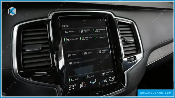 VOLVO XC90 B6 INSCRIPTION