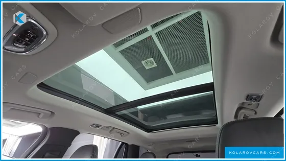 VOLVO XC90 B6 INSCRIPTION