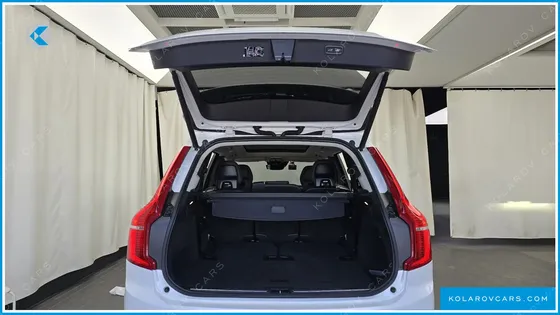 VOLVO XC90 B6 INSCRIPTION