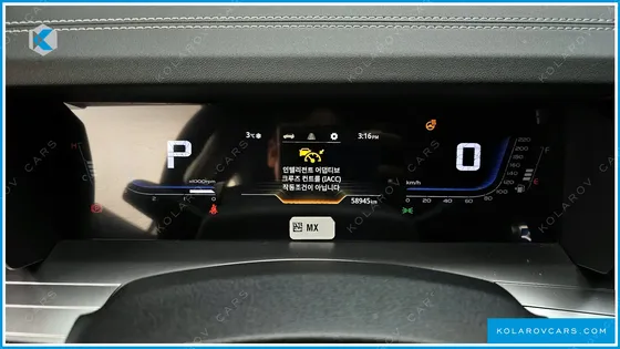 KGM - SSANGYONG TORRES GASOLINE 1.5 4WD