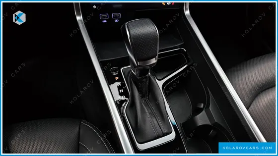 KGM - SSANGYONG TORRES GASOLINE 1.5 4WD