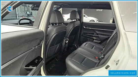 KGM - SSANGYONG TORRES GASOLINE 1.5 4WD