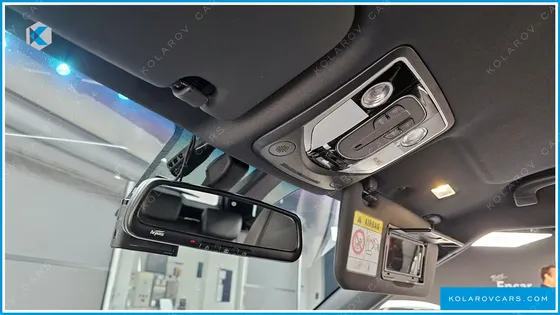 KGM - SSANGYONG TORRES GASOLINE 1.5 4WD