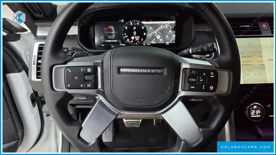 LAND ROVER DISCOVERY P360 DYNAMIC HSE