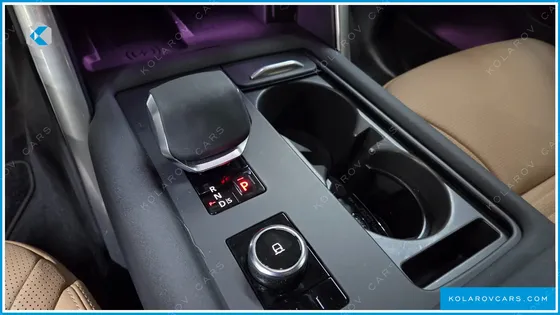 LAND ROVER DISCOVERY P360 DYNAMIC HSE
