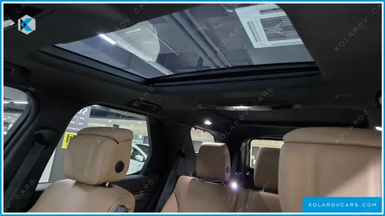LAND ROVER DISCOVERY P360 DYNAMIC HSE