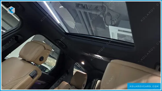 LAND ROVER DISCOVERY P360 DYNAMIC HSE