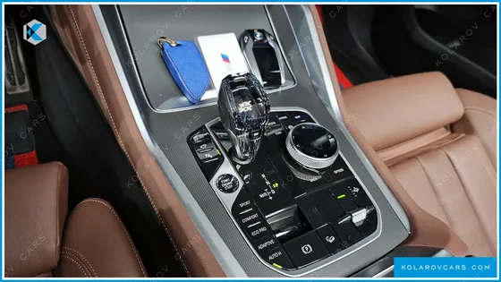 BMW X6 XDRIVE30D M SPORT
