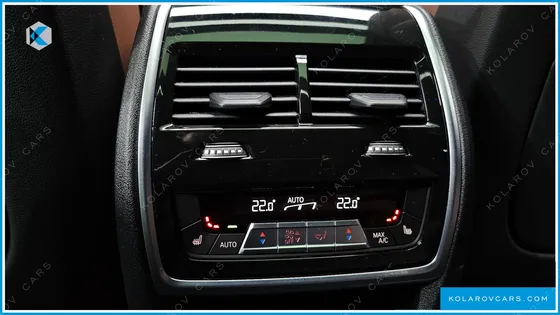 BMW X6 XDRIVE30D M SPORT