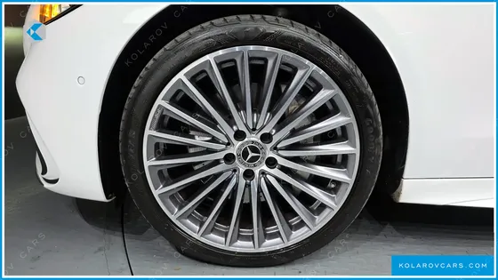 MERCEDES C-CLASS C300 AMG LINE