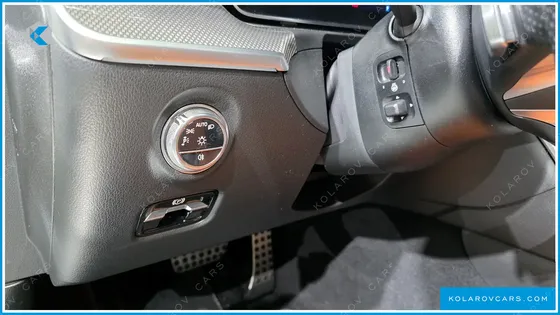 MERCEDES C-CLASS C300 AMG LINE