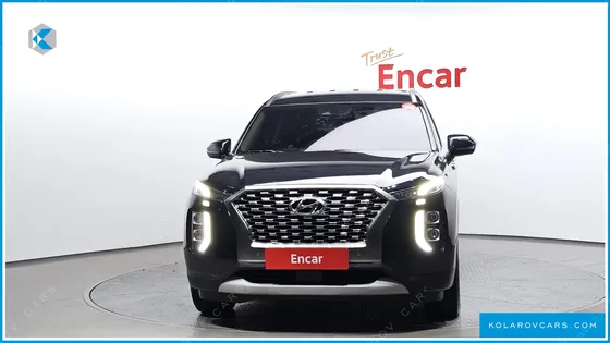 HYUNDAI PALISADE DIESEL 2.2 2WD