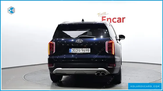 HYUNDAI PALISADE DIESEL 2.2 2WD