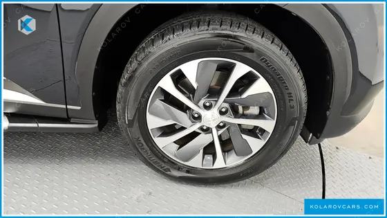 HYUNDAI PALISADE DIESEL 2.2 2WD