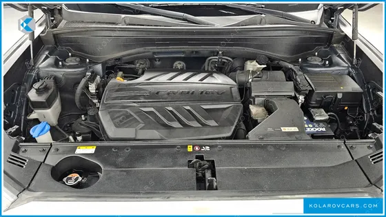 HYUNDAI PALISADE DIESEL 2.2 2WD