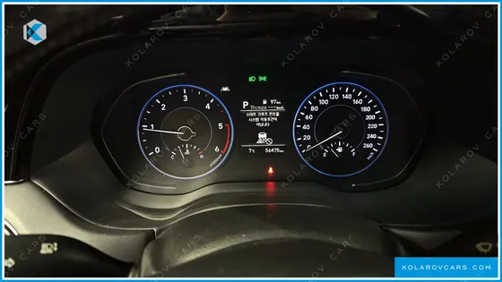 HYUNDAI PALISADE DIESEL 2.2 2WD