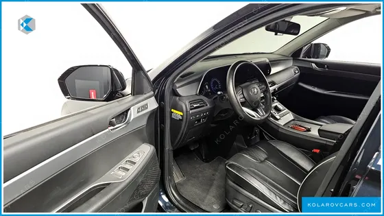 HYUNDAI PALISADE DIESEL 2.2 2WD