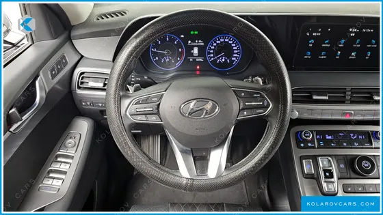 HYUNDAI PALISADE DIESEL 2.2 2WD