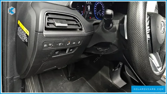HYUNDAI PALISADE DIESEL 2.2 2WD
