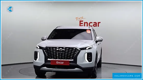 HYUNDAI PALISADE DIESEL 2.2 4WD