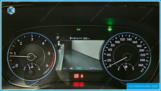 HYUNDAI PALISADE DIESEL 2.2 4WD